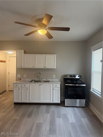 8801 Platten Avenue DOWN, Cleveland, OH 44102