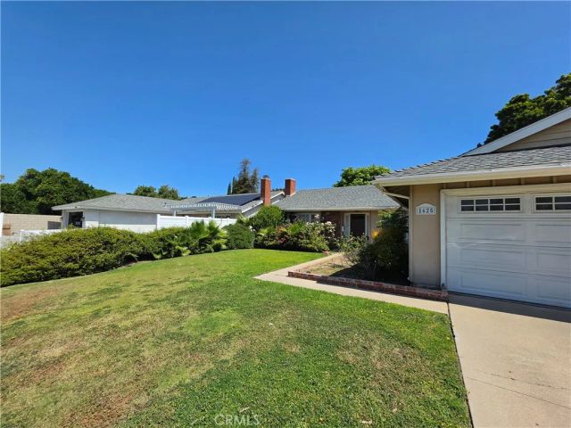1625 Birchfield Drive, Tustin, CA 92780