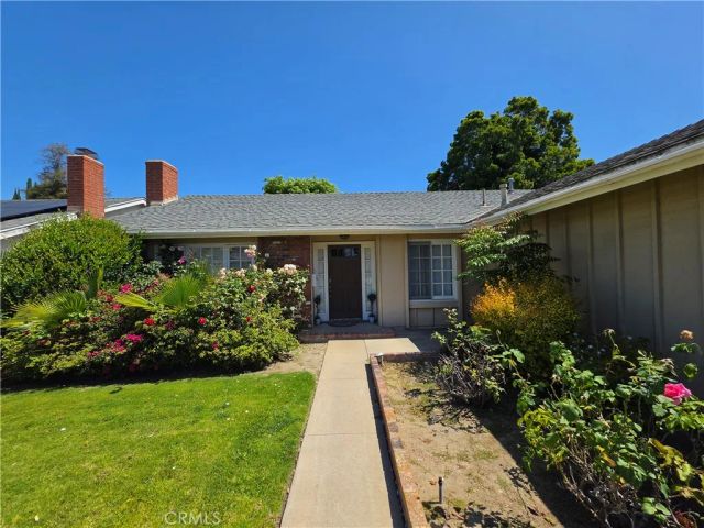 1625 Birchfield Drive, Tustin, CA 92780