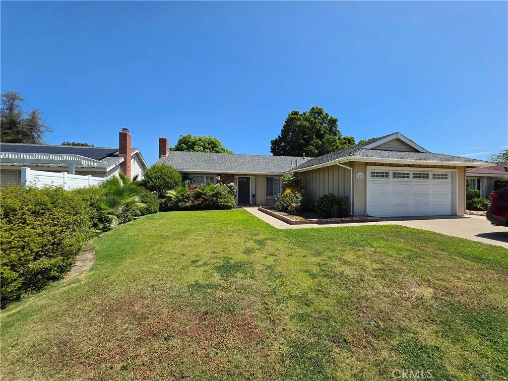 1625 Birchfield Drive, Tustin, CA 92780