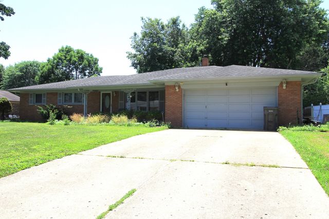 801 Reda Road, Indianapolis, IN 46227