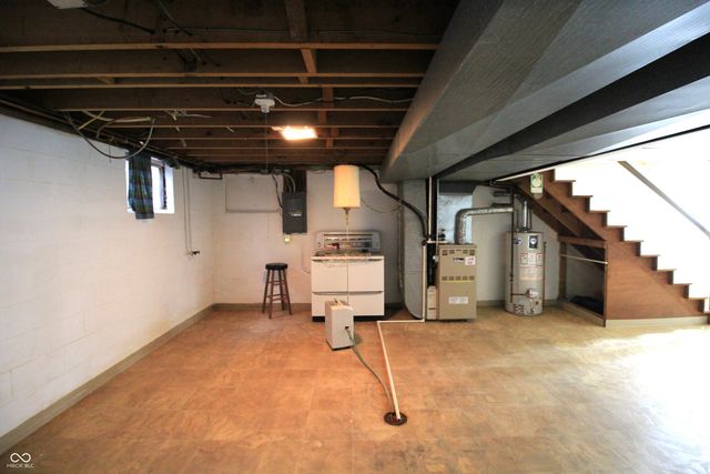 801 Reda Road, Indianapolis, IN 46227