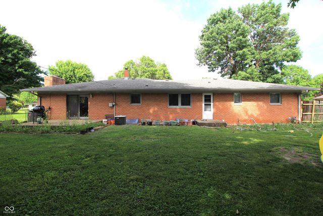 801 Reda Road, Indianapolis, IN 46227
