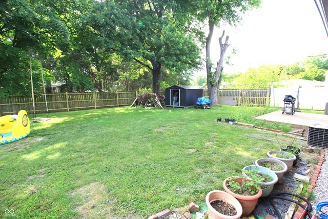 801 Reda Road, Indianapolis, IN 46227