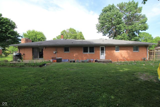 801 Reda Road, Indianapolis, IN 46227