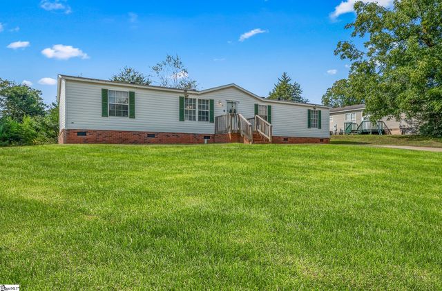 4 Hydro Court, Greenville, SC 29611