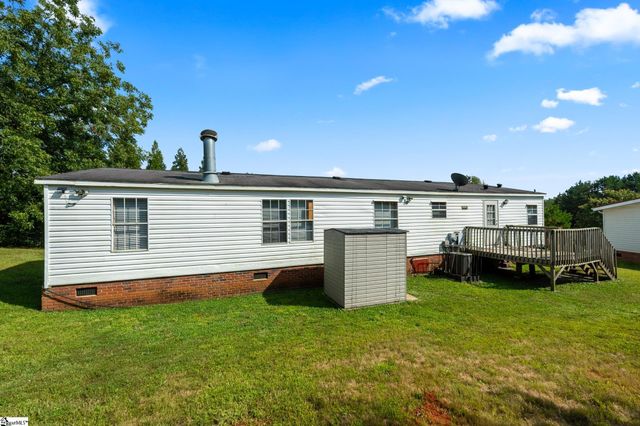 4 Hydro Court, Greenville, SC 29611