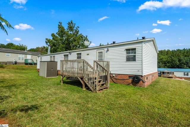 4 Hydro Court, Greenville, SC 29611