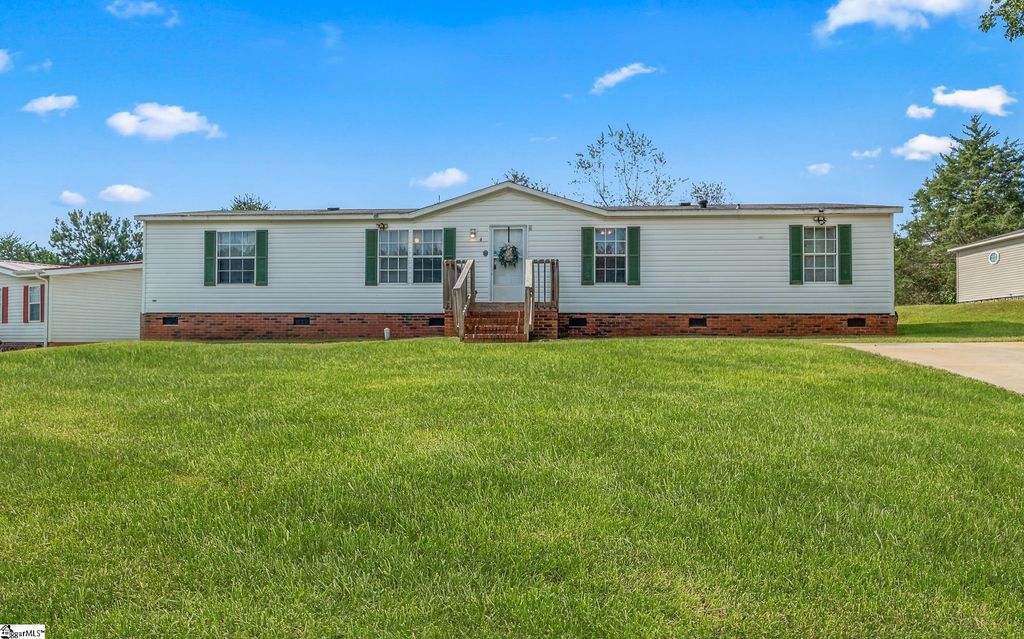 4 Hydro Court, Greenville, SC 29611