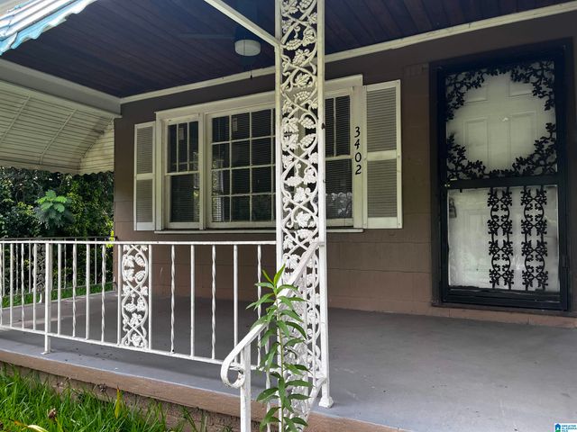 3402 33RD COURT N, Birmingham, AL 35207