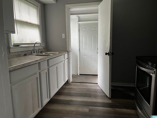 3402 33RD COURT N, Birmingham, AL 35207