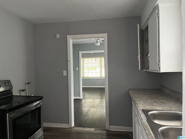 3402 33RD COURT N, Birmingham, AL 35207