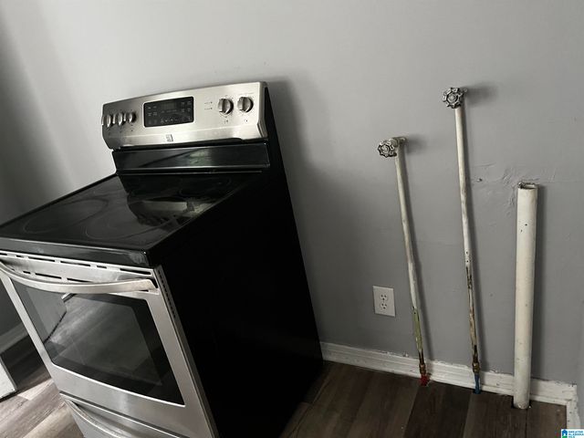 3402 33RD COURT N, Birmingham, AL 35207