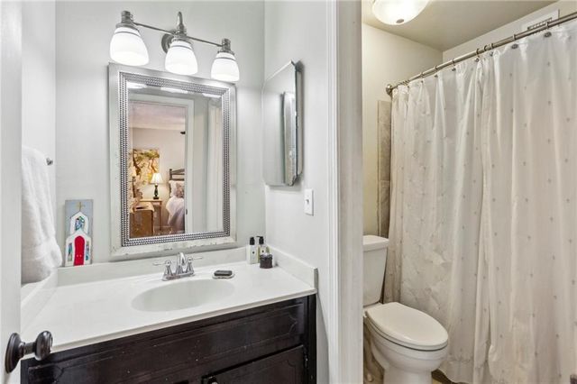 162 Lablanc NW Way, Atlanta, GA 30327