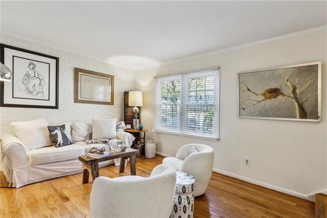 162 Lablanc NW Way, Atlanta, GA 30327