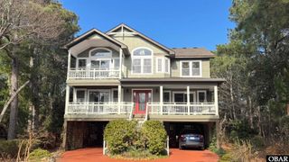 1277 N Lake Court Lot #74, Corolla, NC 27927