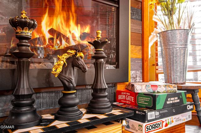 4424 & 4428 Grindstone Ridge Road, Pigeon Forge, TN 37863