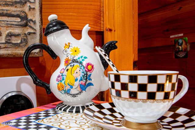 4424 & 4428 Grindstone Ridge Road, Pigeon Forge, TN 37863