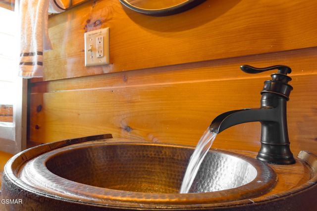 4424 & 4428 Grindstone Ridge Road, Pigeon Forge, TN 37863