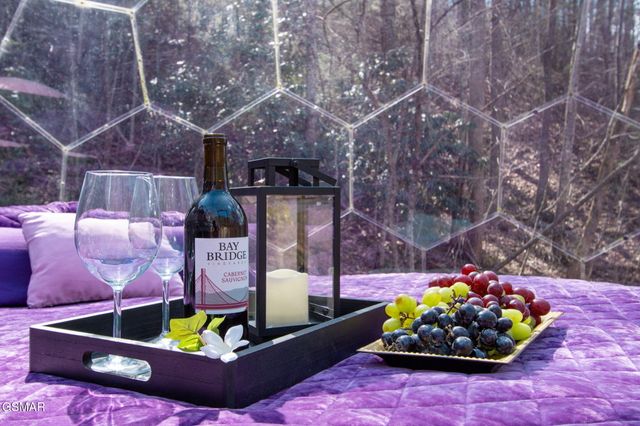 4424 & 4428 Grindstone Ridge Road, Pigeon Forge, TN 37863