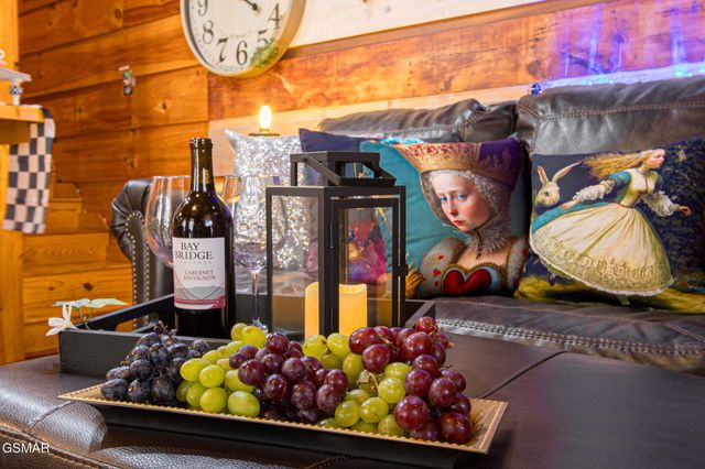 4424 & 4428 Grindstone Ridge Road, Pigeon Forge, TN 37863