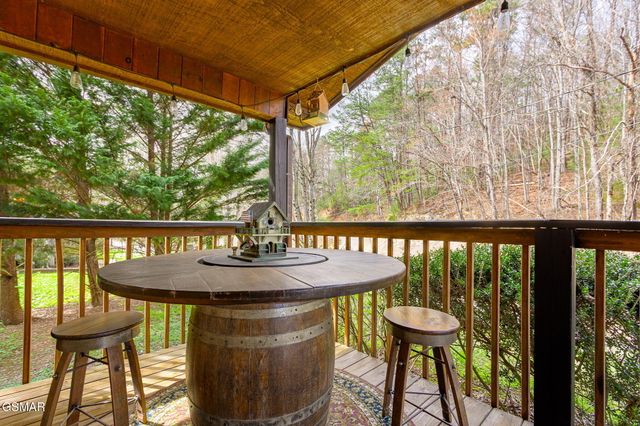 4424 & 4428 Grindstone Ridge Road, Pigeon Forge, TN 37863