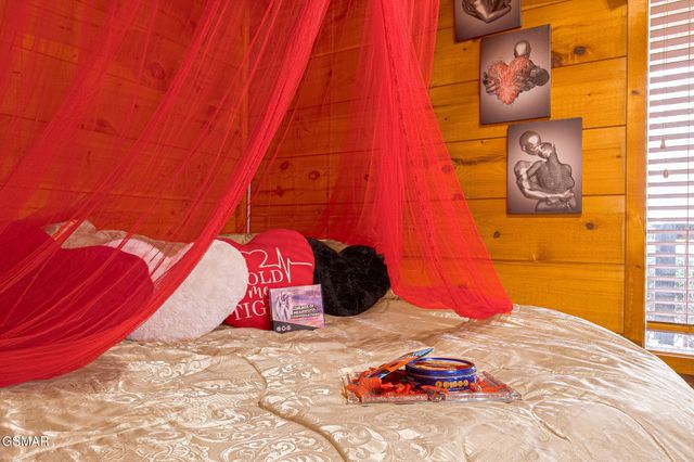 4424 & 4428 Grindstone Ridge Road, Pigeon Forge, TN 37863