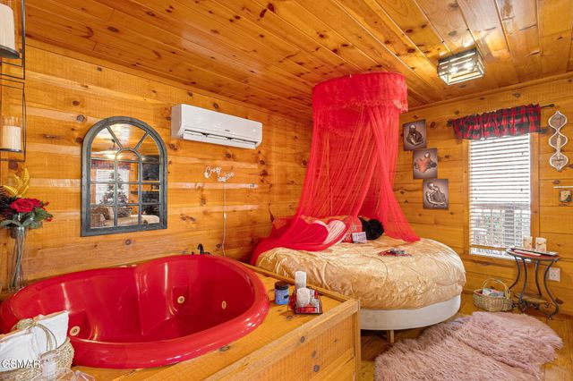 4424 & 4428 Grindstone Ridge Road, Pigeon Forge, TN 37863