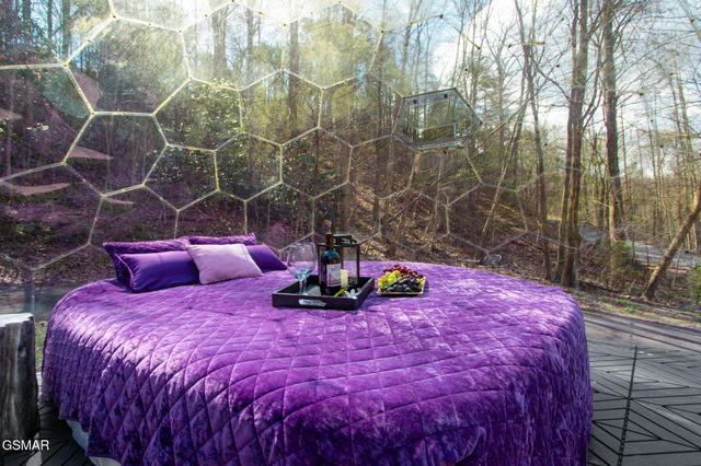 4424 & 4428 Grindstone Ridge Road, Pigeon Forge, TN 37863