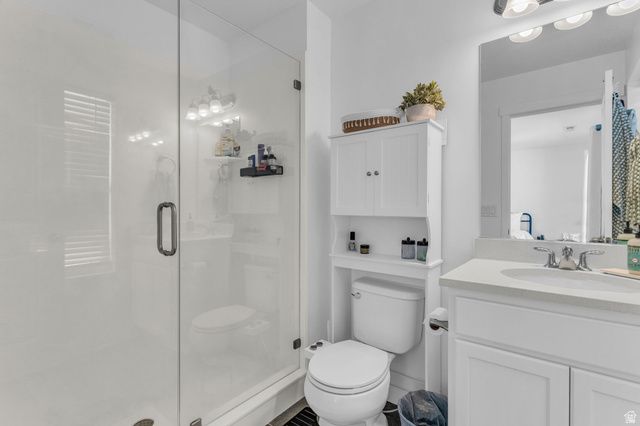 5283 W BIG SUR DR, South Jordan, UT 84009