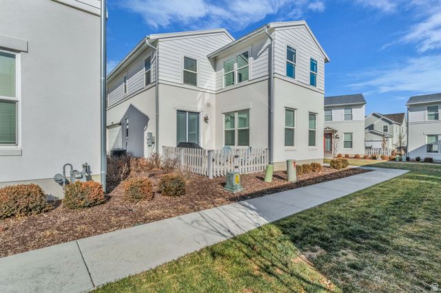 5283 W BIG SUR DR, South Jordan, UT 84009