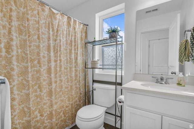 5283 W BIG SUR DR, South Jordan, UT 84009