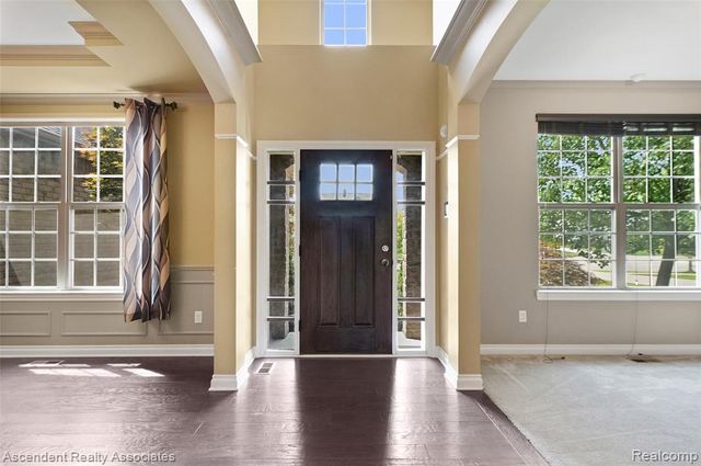 915 Appleton Court, Oakland, MI 48363