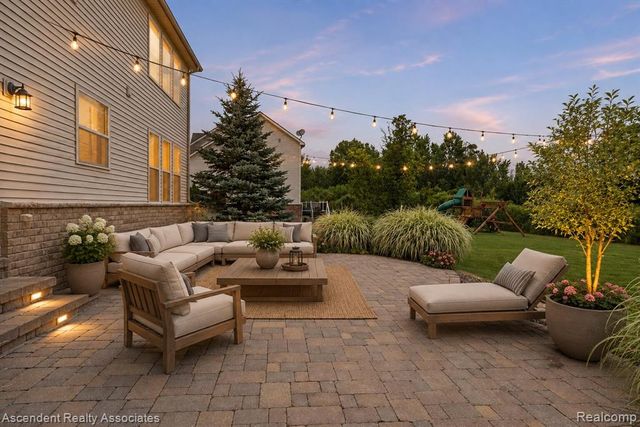 915 Appleton Court, Oakland, MI 48363
