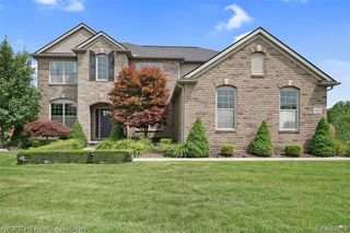 915 Appleton Court, Oakland, MI 48363