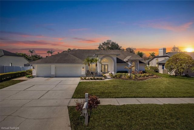 17304 CARRIAGE WAY, Odessa, FL 33556