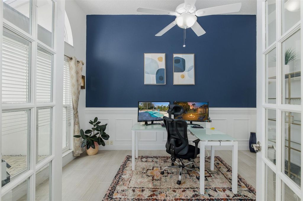 Image 11 of property listing at 17304 CARRIAGE WAY, Odessa, FL 33556