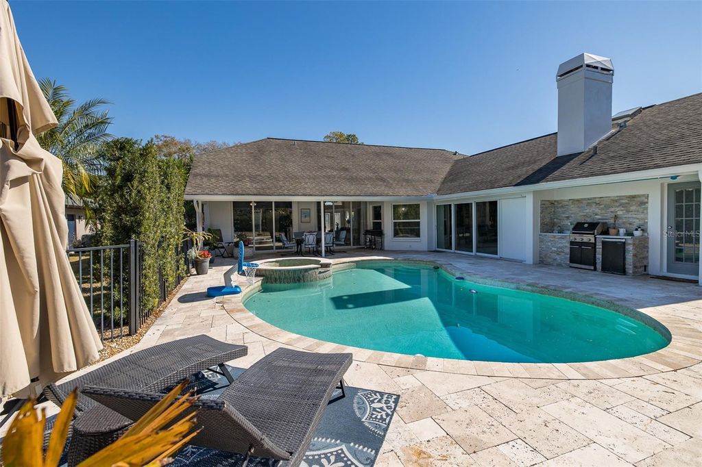 Image 47 of property listing at 17304 CARRIAGE WAY, Odessa, FL 33556