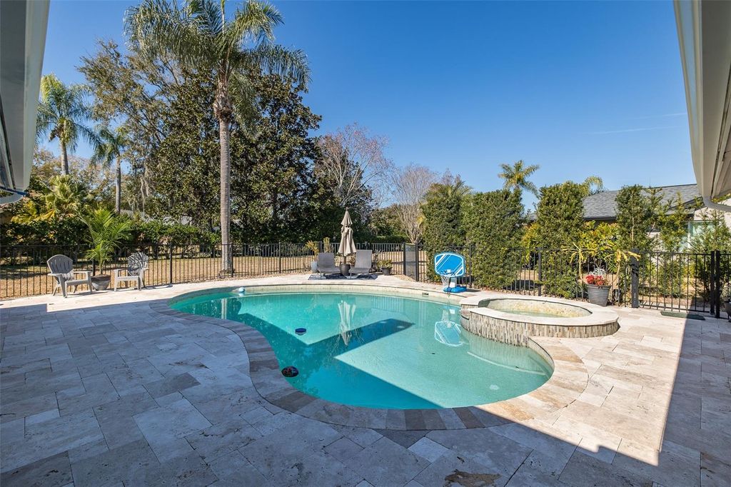 Image 49 of property listing at 17304 CARRIAGE WAY, Odessa, FL 33556