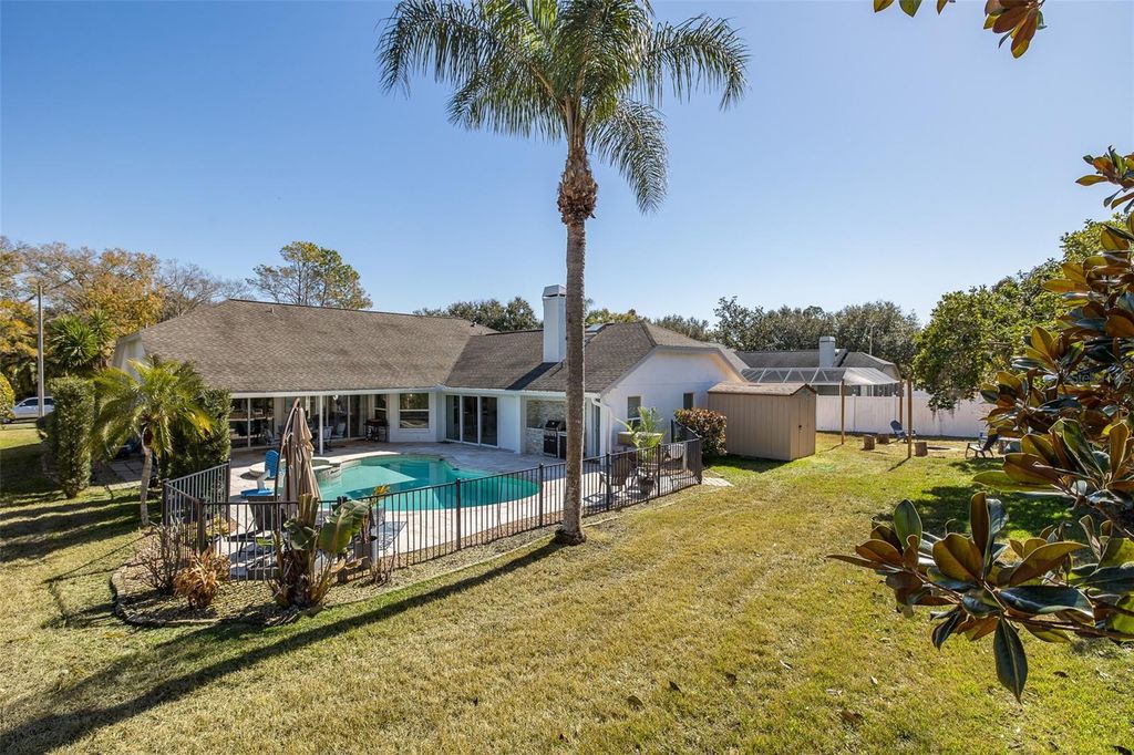 Image 52 of property listing at 17304 CARRIAGE WAY, Odessa, FL 33556