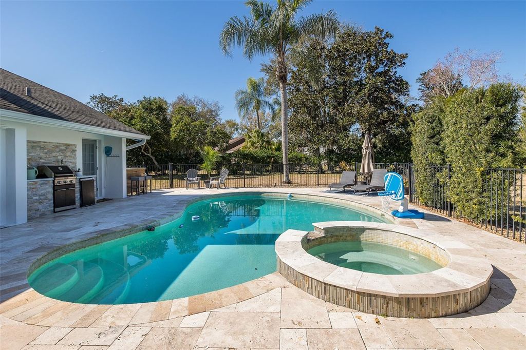 Image 53 of property listing at 17304 CARRIAGE WAY, Odessa, FL 33556