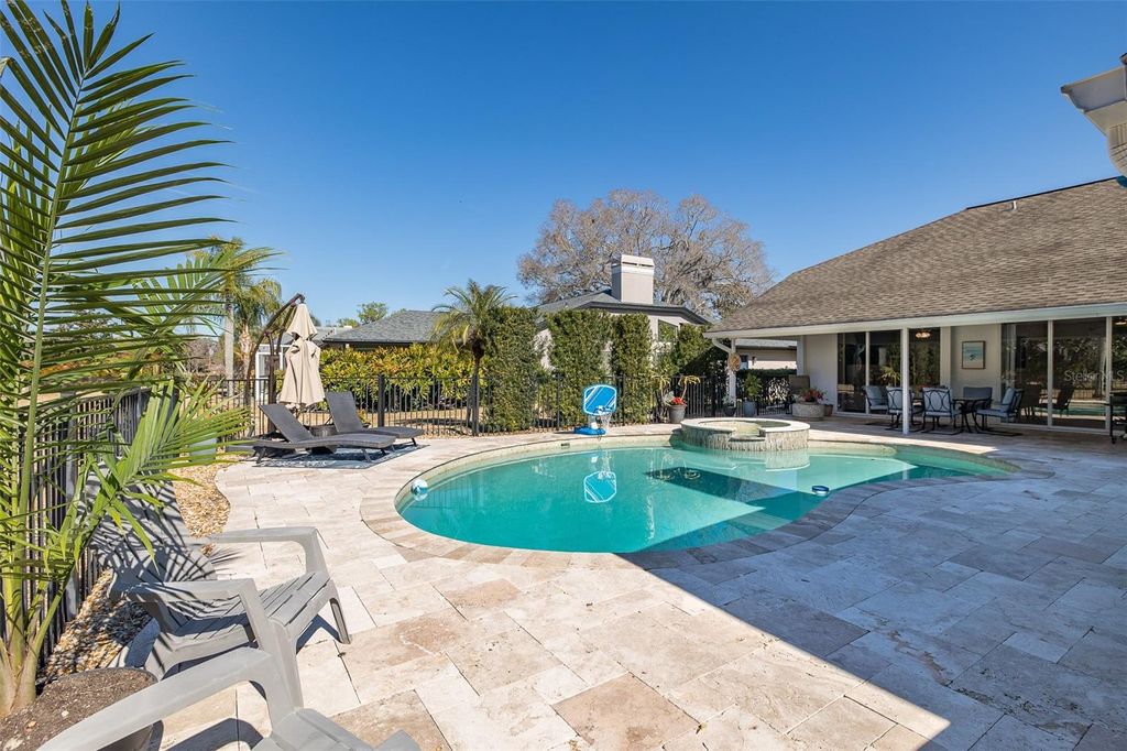 Image 54 of property listing at 17304 CARRIAGE WAY, Odessa, FL 33556