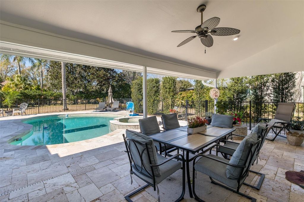 Image 55 of property listing at 17304 CARRIAGE WAY, Odessa, FL 33556