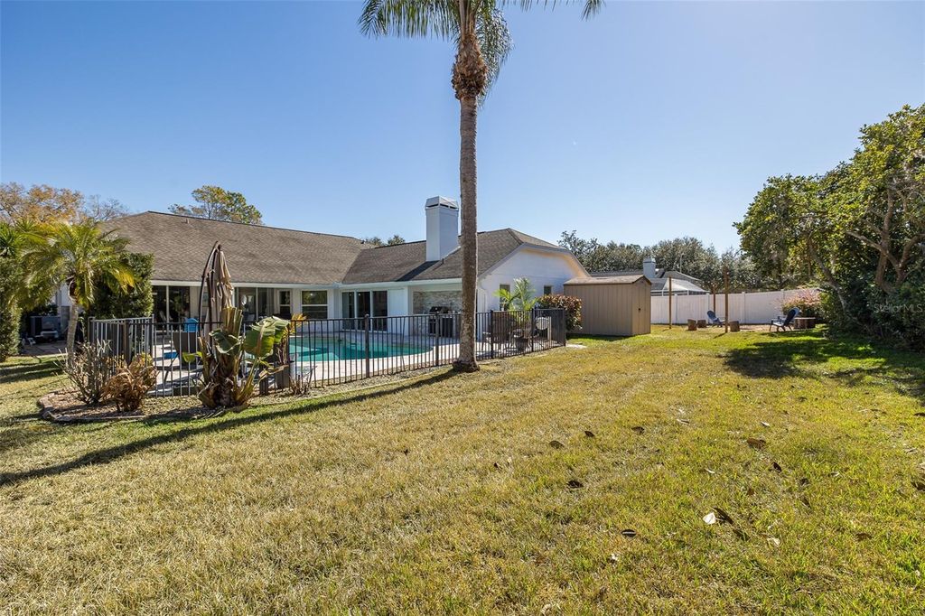 Image 56 of property listing at 17304 CARRIAGE WAY, Odessa, FL 33556