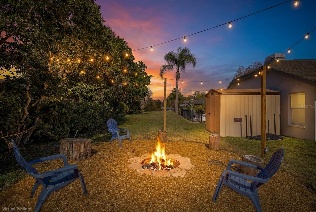 Image 58 of property listing at 17304 CARRIAGE WAY, Odessa, FL 33556