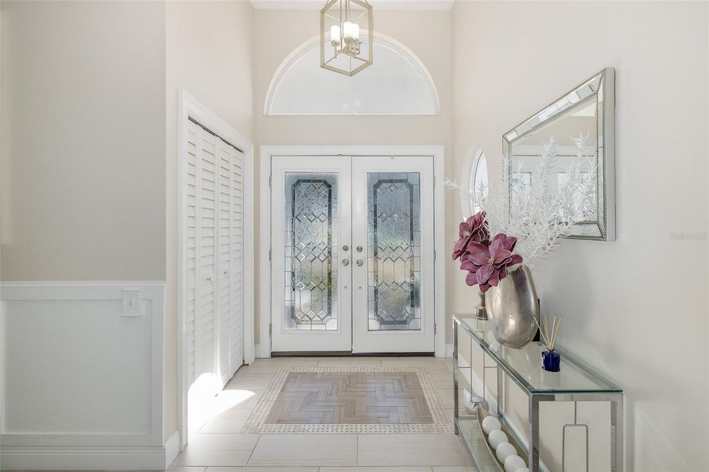 Image 7 of property listing at 17304 CARRIAGE WAY, Odessa, FL 33556