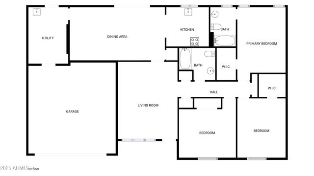 9806 W HUTTON Drive, Sun City, AZ 85351