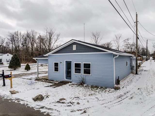 2409 S Elliott Street, Muncie, IN 47302