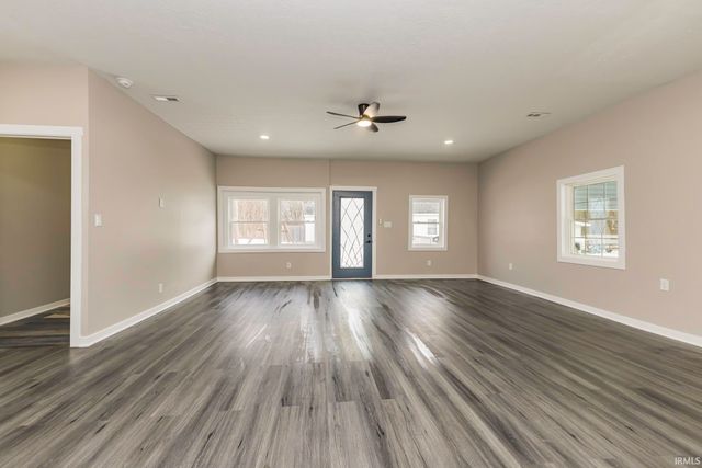 2409 S Elliott Street, Muncie, IN 47302