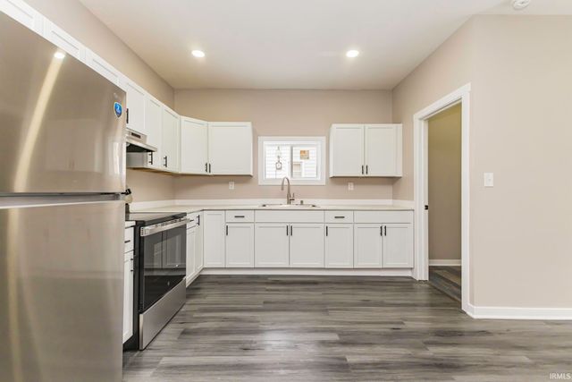 2409 S Elliott Street, Muncie, IN 47302